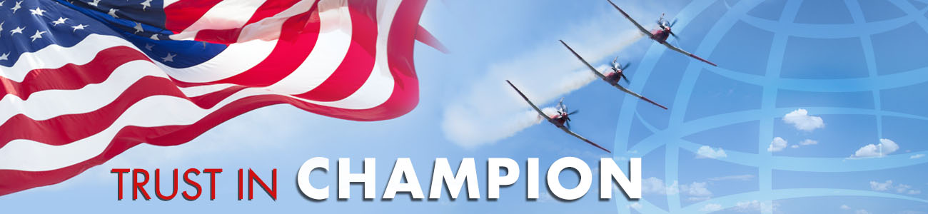 Champion Aerospace